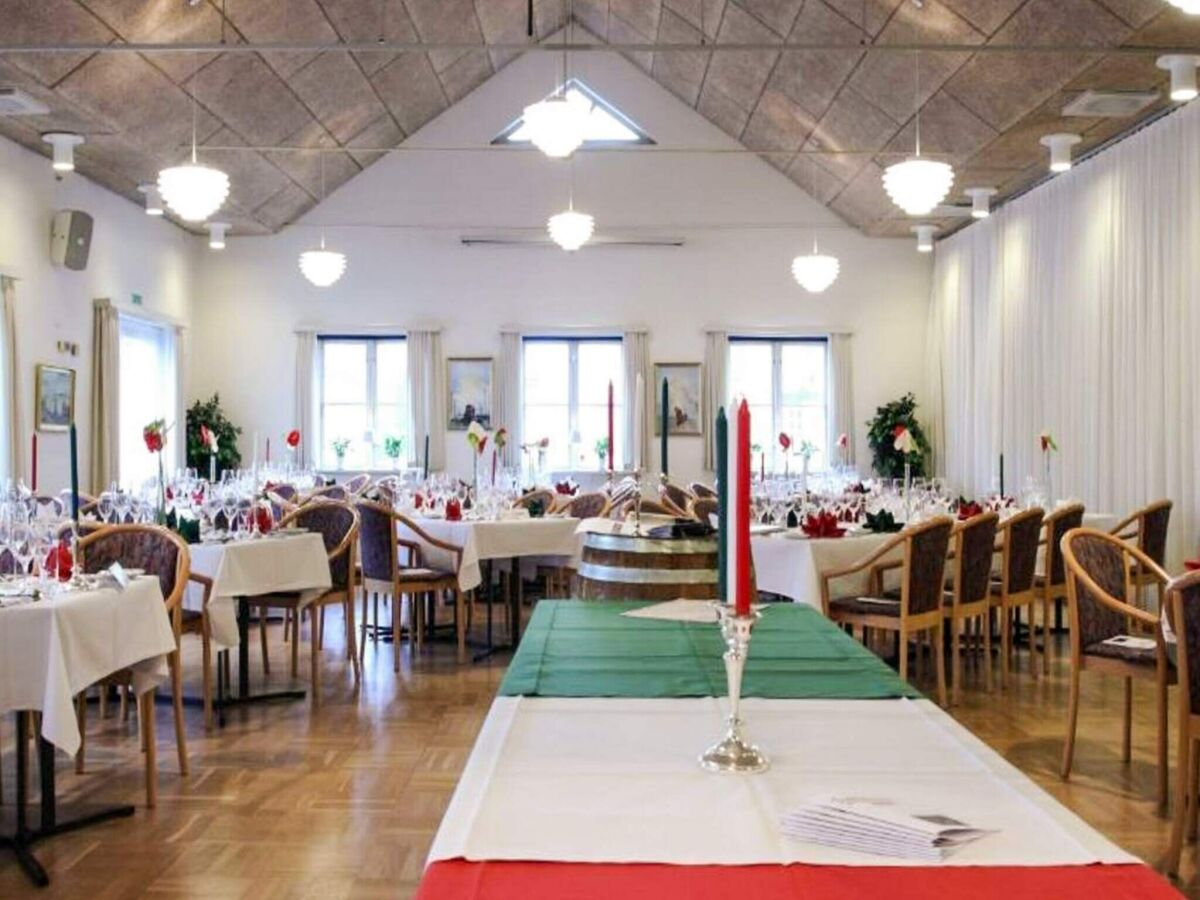 Holiday house 5 person holiday home in Hovborg-By Traum - Outdoor photo 2