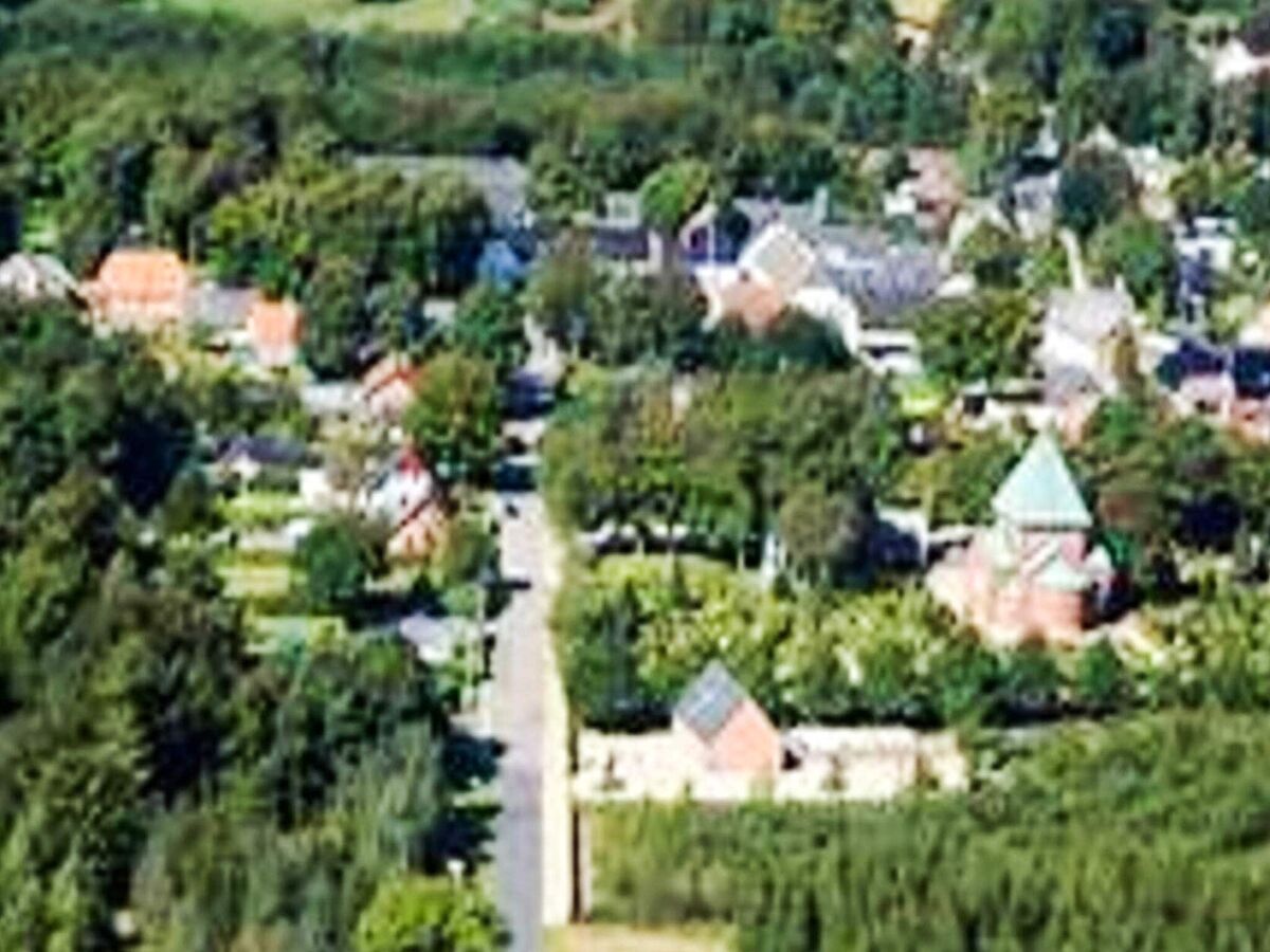 Holiday house 5 person holiday home in Hovborg-By Traum - Outdoor photo 4