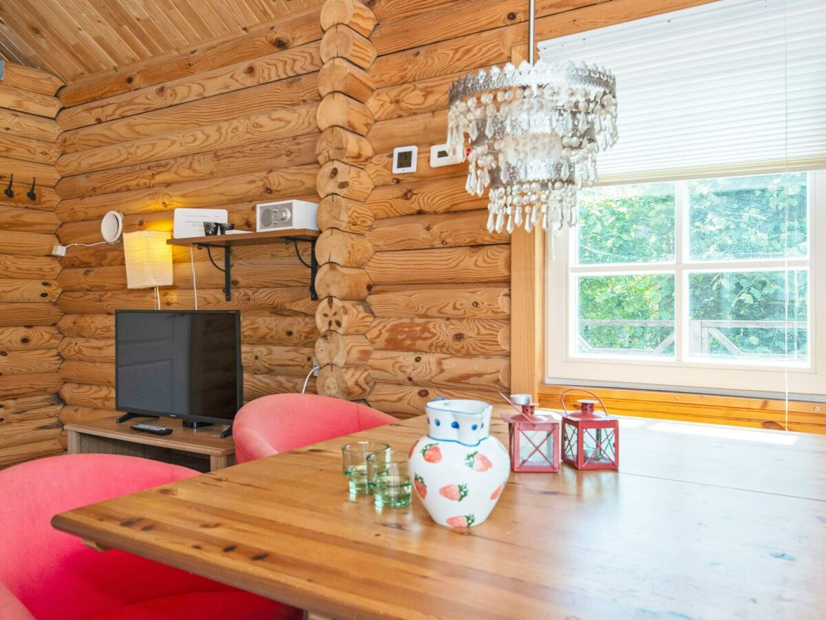 Holiday house 5 person holiday home in Hovborg-By Traum - Outdoor photo 5