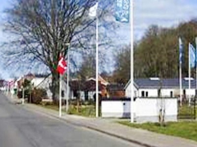 Holiday house 5 person holiday home in Hovborg-By Traum - Outdoor photo 3