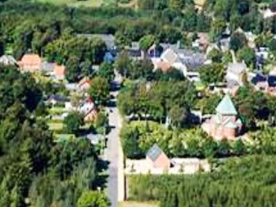 Holiday house 5 person holiday home in Hovborg-By Traum - Outdoor photo 4