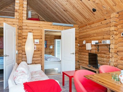 Holiday house 5 person holiday home in Hovborg-By Traum - Outdoor photo 6