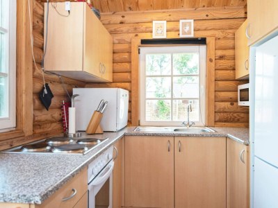 Holiday house 5 person holiday home in Hovborg-By Traum - Outdoor photo 8