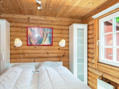 Holiday house 5 person holiday home in Hovborg-By Traum - Outdoor photo 9