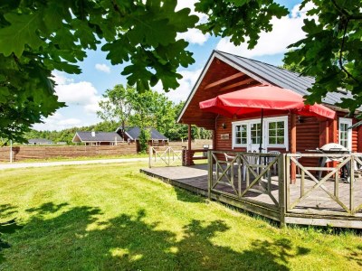 Holiday house 5 person holiday home in Hovborg-By Traum - Outdoor photo 11
