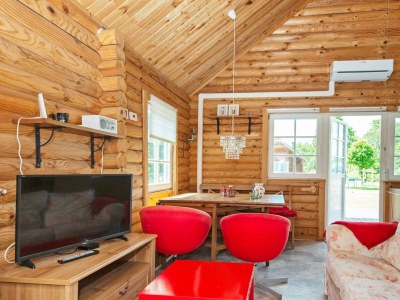 Holiday house 5 person holiday home in Hovborg-By Traum - Outdoor photo 12