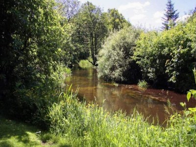 Holiday house 5 person holiday home in Hovborg-By Traum - Outdoor photo 13