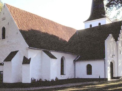 Holiday house 5 person holiday home in Hovborg-By Traum - Outdoor photo 14