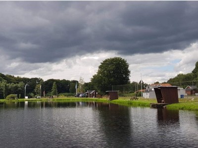 Holiday house 5 person holiday home in Hovborg-By Traum - Outdoor photo 20