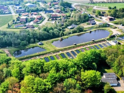 Holiday house 5 person holiday home in Hovborg-By Traum - Outdoor photo 21