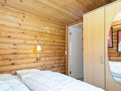 Holiday house 5 person holiday home in Hovborg-By Traum - Outdoor photo 24