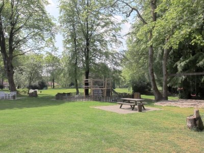 Holiday house 5 person holiday home in Hovborg-By Traum - Outdoor photo 30