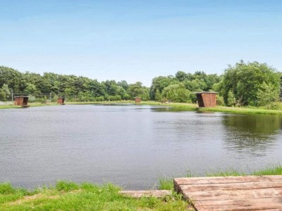 Holiday house 5 person holiday home in Hovborg-By Traum - Outdoor photo 32