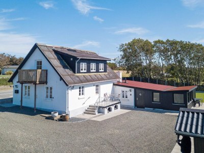 Holiday house 10 Personen Ferienhaus in Roslev-By Traum - Holiday house