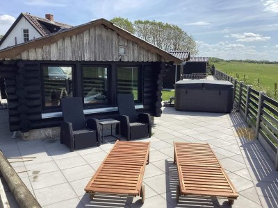 Holiday house 10 Personen Ferienhaus in Roslev-By Traum - Outdoor photo 3
