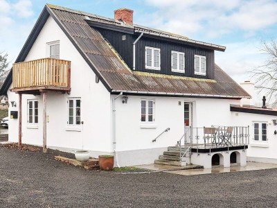 Holiday house 10 Personen Ferienhaus in Roslev-By Traum - Outdoor photo 4