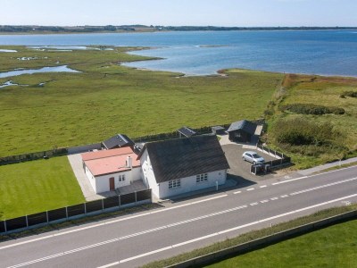 Holiday house 10 Personen Ferienhaus in Roslev-By Traum - Outdoor photo 5