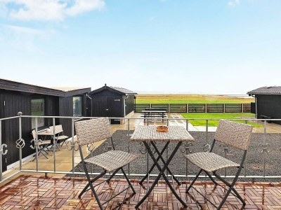 Holiday house 10 Personen Ferienhaus in Roslev-By Traum - Outdoor photo 6