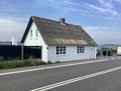 Holiday house 10 Personen Ferienhaus in Roslev-By Traum - Outdoor photo 7