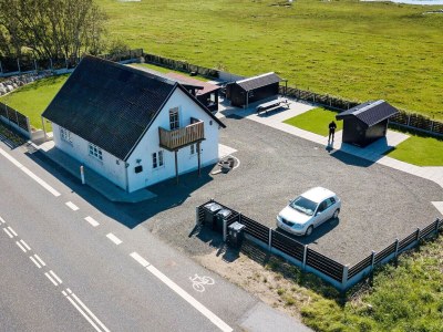 Holiday house 10 Personen Ferienhaus in Roslev-By Traum - Outdoor photo 8