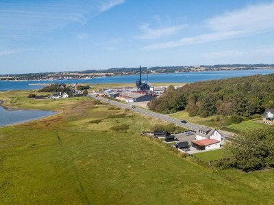 Holiday house 10 Personen Ferienhaus in Roslev-By Traum - Outdoor photo 9