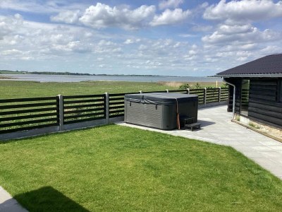 Holiday house 10 Personen Ferienhaus in Roslev-By Traum - Outdoor photo 11