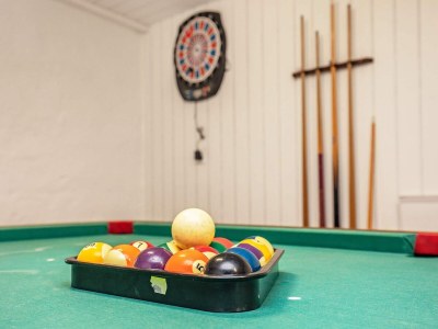 Holiday house 10 Personen Ferienhaus in Roslev-By Traum - Outdoor photo 12