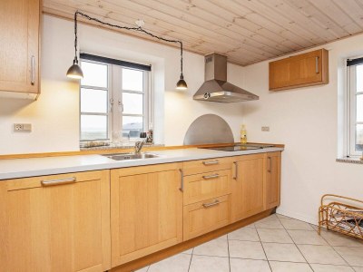 Holiday house 10 Personen Ferienhaus in Roslev-By Traum - Outdoor photo 13