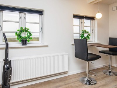 Holiday house 10 Personen Ferienhaus in Roslev-By Traum - Outdoor photo 15