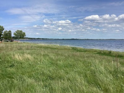 Holiday house 10 Personen Ferienhaus in Roslev-By Traum - Outdoor photo 16