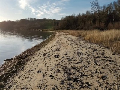Holiday house 10 Personen Ferienhaus in Roslev-By Traum - Outdoor photo 18