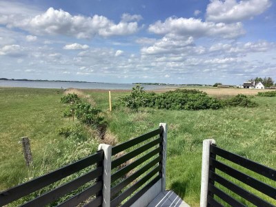 Holiday house 10 Personen Ferienhaus in Roslev-By Traum - Outdoor photo 20