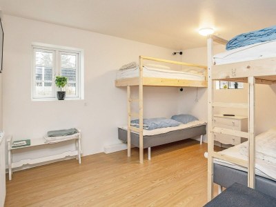 Holiday house 10 Personen Ferienhaus in Roslev-By Traum - Outdoor photo 21