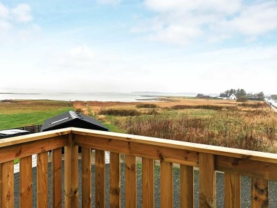 Holiday house 10 Personen Ferienhaus in Roslev-By Traum - Outdoor photo 22