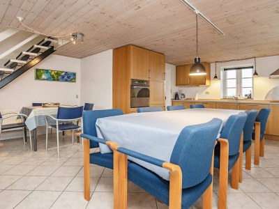 Holiday house 10 Personen Ferienhaus in Roslev-By Traum - Outdoor photo 23