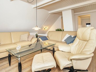 Holiday house 10 Personen Ferienhaus in Roslev-By Traum - Outdoor photo 24