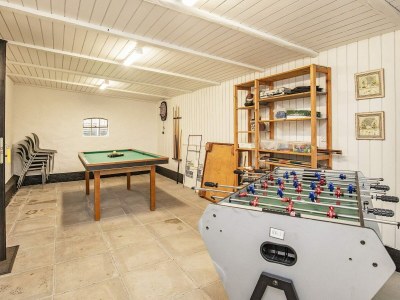 Holiday house 10 Personen Ferienhaus in Roslev-By Traum - Outdoor photo 26