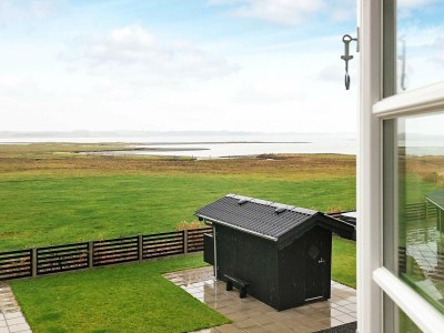 Holiday house 10 Personen Ferienhaus in Roslev-By Traum - Outdoor photo 28