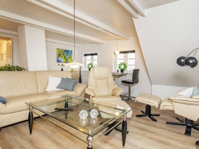 Holiday house 10 Personen Ferienhaus in Roslev-By Traum - Outdoor photo 29