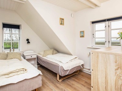 Holiday house 10 Personen Ferienhaus in Roslev-By Traum - Outdoor photo 30