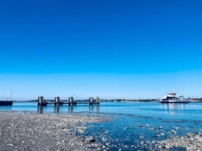 Holiday house 10 Personen Ferienhaus in Roslev-By Traum - Outdoor photo 33