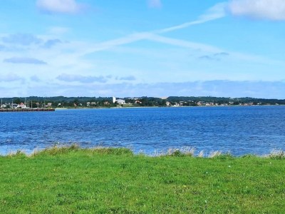 Holiday house 10 Personen Ferienhaus in Roslev-By Traum - Outdoor photo 34