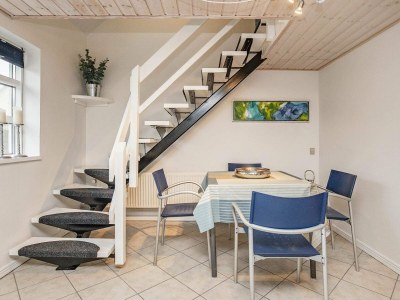 Holiday house 10 Personen Ferienhaus in Roslev-By Traum - Outdoor photo 35