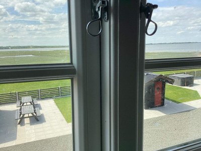 Holiday house 10 Personen Ferienhaus in Roslev-By Traum - Outdoor photo 37