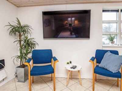 Holiday house 10 Personen Ferienhaus in Roslev-By Traum - Outdoor photo 38