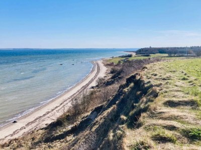 Holiday house 10 Personen Ferienhaus in Roslev-By Traum - Outdoor photo 39