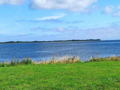 Holiday house 10 Personen Ferienhaus in Roslev-By Traum - Outdoor photo 41