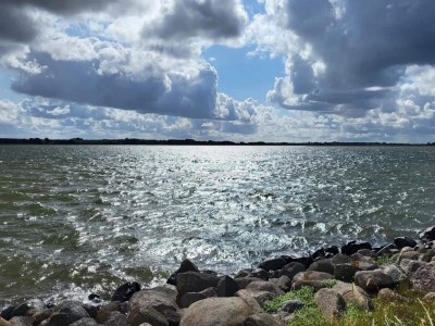 Holiday house 10 Personen Ferienhaus in Roslev-By Traum - Outdoor photo 42