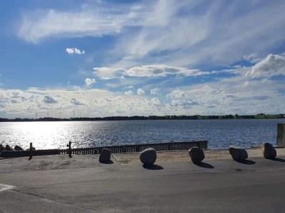 Holiday house 10 Personen Ferienhaus in Roslev-By Traum - Outdoor photo 43