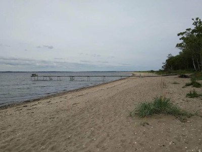 Holiday house 10 Personen Ferienhaus in Roslev-By Traum - Outdoor photo 45